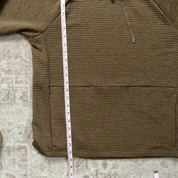 REI Cooperative hoodie - Picture 4 of 6